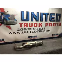 EGR Cooler Detroit 466DT United Truck Parts