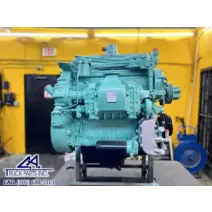 Engine Assembly DETROIT 471N Ca Truck Parts