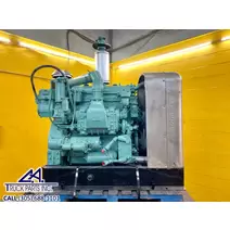 Engine Assembly DETROIT 471N