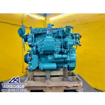 Engine Assembly DETROIT 471N