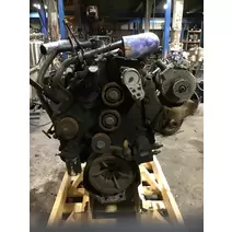 Engine Assembly DETROIT 50 SER