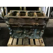Cylinder Block DETROIT 50 Series Sterling Truck Sales, Corp