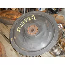 Flywheel Detroit 53 SER. Bobby Johnson Equipment Co., Inc.