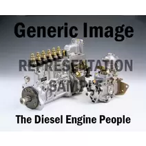 Fuel Pump (Injection) Detroit 53