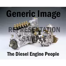 Fuel Pump (Injection) Detroit 53