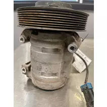 Air Conditioner Compressor DETROIT 5700XE Payless Truck Parts
