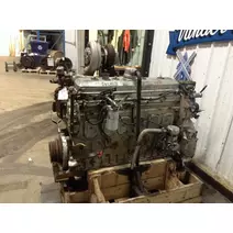 Engine  Assembly Detroit 6-71
