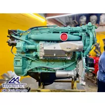 Engine Assembly DETROIT 6-71