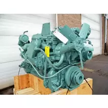 Engine Assembly Detroit 6-71