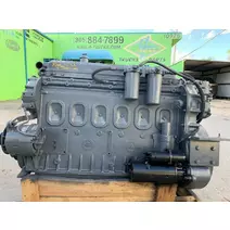 Engine Assembly DETROIT 6-71