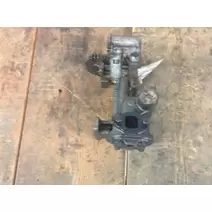 Engine Oil Pump Detroit 6-71