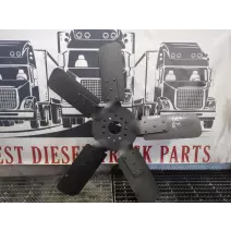 Fan Blade Detroit 6-71 Machinery And Truck Parts