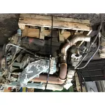 Engine Assembly DETROIT 6-71N Wilkins Rebuilders Supply