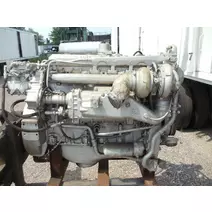 Engine Assembly Detroit 6-71T