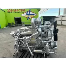 Engine Assembly DETROIT 6-71T