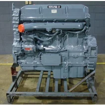 Engine Assembly Detroit 60 SER 14.0 Heavy Quip, Inc. dba Diesel Sales