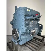 Engine Assembly Detroit 60 SER 14.0 Heavy Quip, Inc. dba Diesel Sales