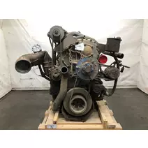 Engine Assembly Detroit 60 SER 11.1 Vander Haags Inc Sp