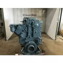 Engine Assembly Detroit 60 SER 11.1 Vander Haags Inc Dm