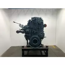 Engine  Assembly Detroit 60 SER 11.1