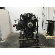 Engine  Assembly Detroit 60 SER 11.1