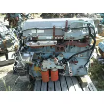 Engine Assembly DETROIT 60 SER 11.1 B &amp; D Truck Parts, Inc.