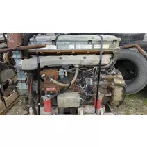 Engine Assembly DETROIT 60 SER 11.1 B &amp; D Truck Parts, Inc.