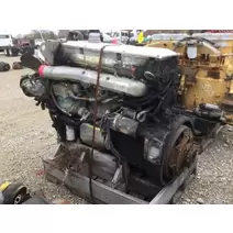 Engine Assembly DETROIT 60 SER 11.1 Ttm Diesel LLC