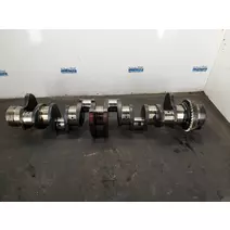 Engine Crankshaft Detroit 60 SER 11.1