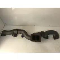 Exhaust Manifold Detroit 60 SER 11.1 Vander Haags Inc Sp