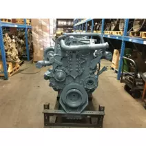 Engine  Assembly Detroit 60 SER 12.7