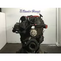 Engine  Assembly Detroit 60 SER 12.7