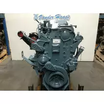 Engine  Assembly Detroit 60 SER 12.7