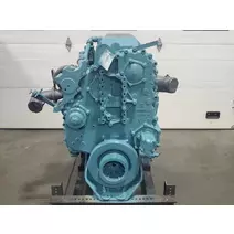 Engine  Assembly Detroit 60 SER 12.7