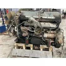 Engine Assembly Detroit 60 SER 12.7 Vander Haags Inc Col