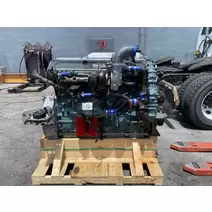 Engine Assembly DETROIT 60 SER 12.7 JJ Rebuilders Inc