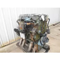 Engine Assembly DETROIT 60 SER 12.7