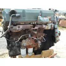 Engine Assembly DETROIT 60 SER 12.7 B &amp; D Truck Parts, Inc.
