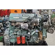 Engine Assembly DETROIT 60 SER 12.7 Sam's Riverside Truck Parts Inc
