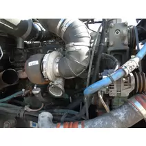 Engine Assembly DETROIT 60 SER 12.7 Valley Heavy Equipment