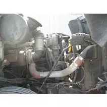 Engine Assembly DETROIT 60 SER 12.7 Central Avenue Truck Parts