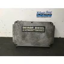 Engine Control Module (ECM) Detroit 60 SER 12.7