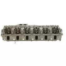 Cylinder Head Detroit 60 SER 12.7 Vander Haags Inc Dm