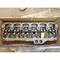 Cylinder Head Detroit 60 SER 12.7 Vander Haags Inc Kc