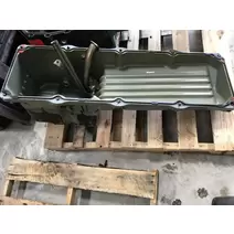 Engine Oil Pan Detroit 60 SER 12.7