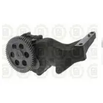 Engine Oil Pump Detroit 60 SER 12.7