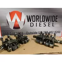Engine Parts, Misc. DETROIT 60 SER 12.7 Worldwide Diesel