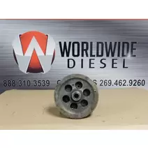 Engine Parts, Misc. DETROIT 60 SER 12.7 Worldwide Diesel