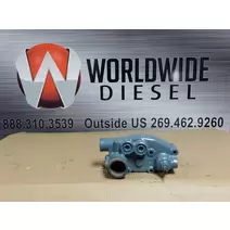 Engine Parts, Misc. DETROIT 60 SER 12.7 Worldwide Diesel