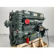 Engine DETROIT 60 SER 12.7